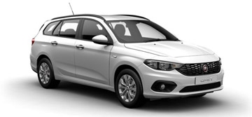 Fiat Tipo SW
