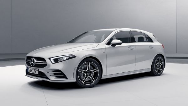 Mercedes Classe A