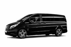 Mercedes V